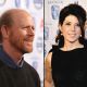 Ron Howard and Marisa Tomei at the British Academy of Film and Televisions Arts/LA Awards Season Tea Party 