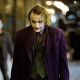 Heath Ledger as The Joker in ‘The Dark Knight’