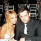 Nicole Richie and Joel Madden at attend the Art of Elysium’s 2nd annual Black Tie Gala, Los Angeles