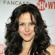 Mary-Louise Parker arrives at the official Showtime after party for the 66th Annual Golden Globe Awards
