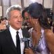 Golden Globes 2009: Dustin Hoffman - The Ladies Man?