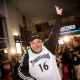 Kevin James promotes his new movie, ‘Paul Blart: Mall Cop’ at the Mall of America