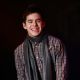 David Archuleta performs at the Hard Rock Cafe- Times Square on January 12, 2009 in New York City