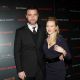 Liev Schreiber and Naomi Watts at the ‘Defiance’ screening, NYC