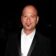 Howie Mandel arrives to the post-Emmys Governor’s Ball (Sept. 2008)