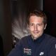 Michael Vartan poses during the 2009 Aussie Millions Poker Championship Celebrity & Media Challenge in the Crown Poker Room on January 15, 2009
