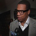 Jay-Z Talks Presidential Inauguration Ceremonies 