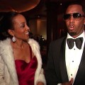 Diddy’s Inauguration Experience