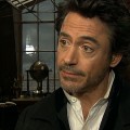 Robert Downey Jr. Reacts To Oscar Nomination For ‘Tropic Thunder’