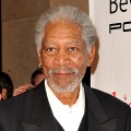 Morgan Freeman at the 6th annual Living Legends of Aviation event in Beverly Hills