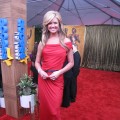 Access’ Nancy O’Dell is red carpet ready!