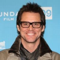 Jim Carrey at 2009 Sundance Film Festival
