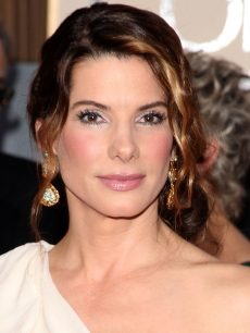 Sandra Bullock