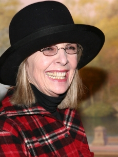 Diane Keaton