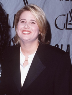Chastity Bono