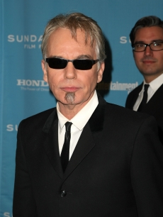 Billy Bob Thornton attends the premiere of ‘Manure’ held at Eccles Theatre during the 2009 Sundance Film Festival on January 20, 2009 in Park City, Utah