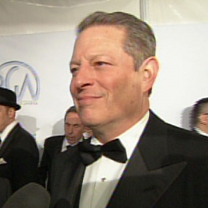 l Gore Has High Hopes For Barack Obama’s Presidency 