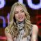 Portia de Rossi of the television show ‘Better FF Ted’ attends the Disney/ABC Television Group portion of the 2009 Winter Television Critics Association Press Tour