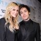 Ashlee Simpson and Pete Wentz hit PURE Nightclub in Las Vegas for New Year’s Eve ‘09
