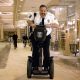 Kevin James in ‘Paul Blart - Mall Cop’