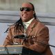 Stevie Wonder