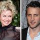 Renee Zellweger & MSNBC’s Dan Abrams