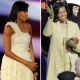 Michelle Obama’s outfits on Inauguration Day
