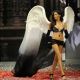 Adriana Lima at the Victoria’s Secret Fashion Show at the Fontainebleau Miami Beach resort in November 2008