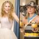 Sarah Jessica Parker, Kim Cattral in ‘Sex and The City’