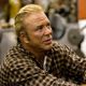 Mickey Rourke in ‘The Wrestler’