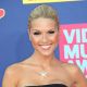 Former Miss USA Tara Conner at the MTV Video Music Awards