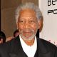 Morgan Freeman at the 6th annual Living Legends of Aviation event in Beverly Hills