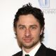 Zach Braff arrives at the 20th Annual Producers Guild Awards held at the Palladium on January 24, 2009 in Hollywood, California