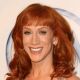 Kathy Griffin arrives at the 20th Annual Producers Guild Awards held at the Palladium on January 24, 2009 in Hollywood, California