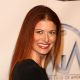 Debra Messing arrives at the 20th Annual Producers Guild Awards held at the Palladium on January 24, 2009 in Hollywood, California