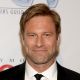 Aaron Eckhart arrives at the 20th Annual Producers Guild Awards held at the Palladium on January 24, 2009 in Hollywood, California