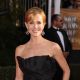 ‘Dexter’ star Julie Benz looks fabulous in black on the SAG red carpet