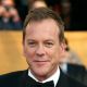 ‘24’ star Kiefer Sutherland always has time for style in a tux on the SAG Awards red carpet