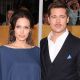 SAG Awards 2009: Are Brad Pitt And Angelina Jolie Ready For More Kids?