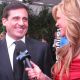SAG Awards 2009: Steve Carell Talks SAG Award Nomination  