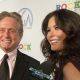 Michael Douglas Honored At 2009 PGA Awards