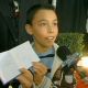 Brad And Angelina’s SAG Autograph Kid