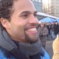 Quddus’ Breathtaking Obama Inauguration Experience