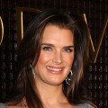 Brooke Shields attends the unveiling of the 2nd annual Godiva Decadence Suite at the Bryant Park Hotel on January 28, 2009 in New York City