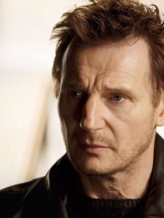 Liam Neeson in ‘Taken’