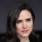 Jennifer Connelly smiles at the premiere of ‘He’s Just Not That Into You’
