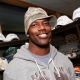 Terrell Owens visits Reebok at Kari Feinstein Sundance Style Lounge on January 17, 2009 in Park City, Utah