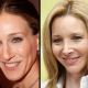 Sarah Jessica Parker, Lisa Kudrow