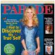 Naomi Watts on the cover of Parade Magazine