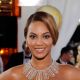 Beyonce shines on the red carpet in January 09